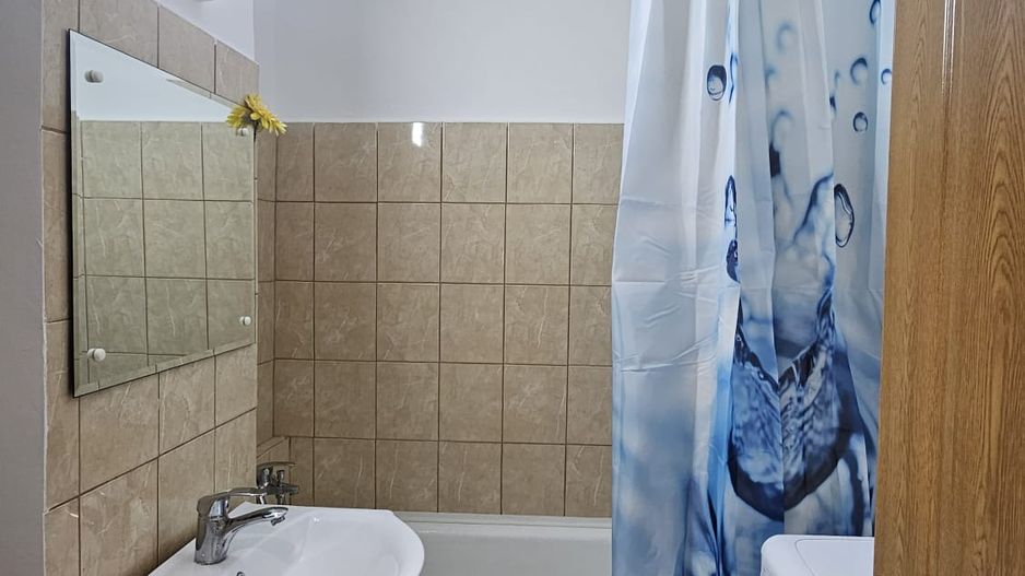 Vitan - Dristor - Garsoniera - Prima chirie - boiler electric - Poză 5