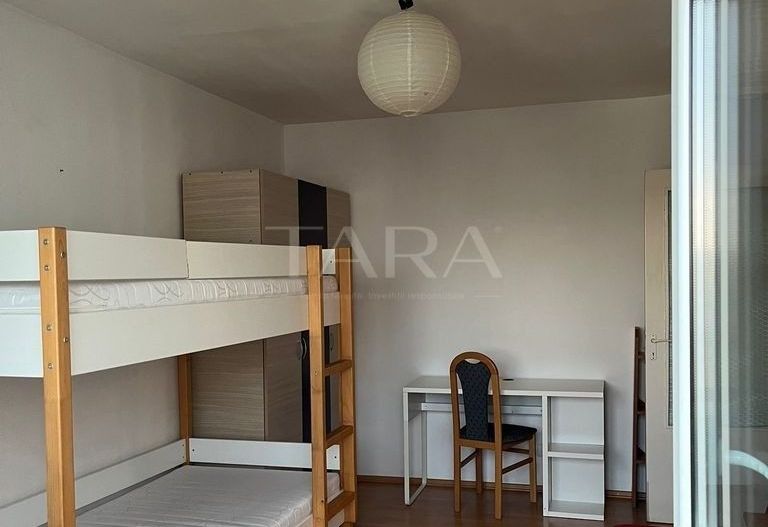 Apartament decomandat cu 2 camere in Manastur, zona Big. - Poză 3