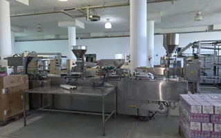 Complex multifunctional-Business & Logistic Campus-Spațiu industrial - Poză 32