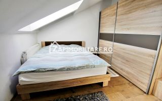 Penthouse Cetru pe 2 nivele - Stelelor - Poză 2