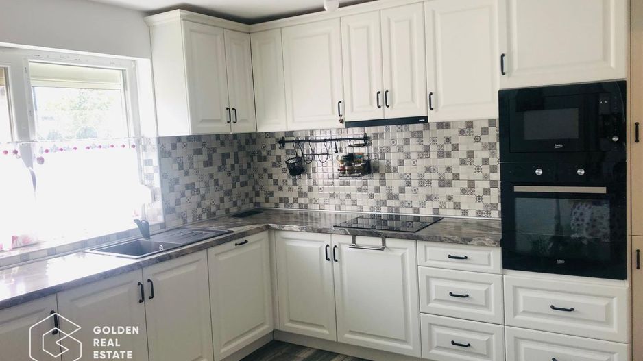 Nou pe Piata, oportunitate unică, Jumatate de duplex cu anexa de 48mp in Chisoda - Poză 1