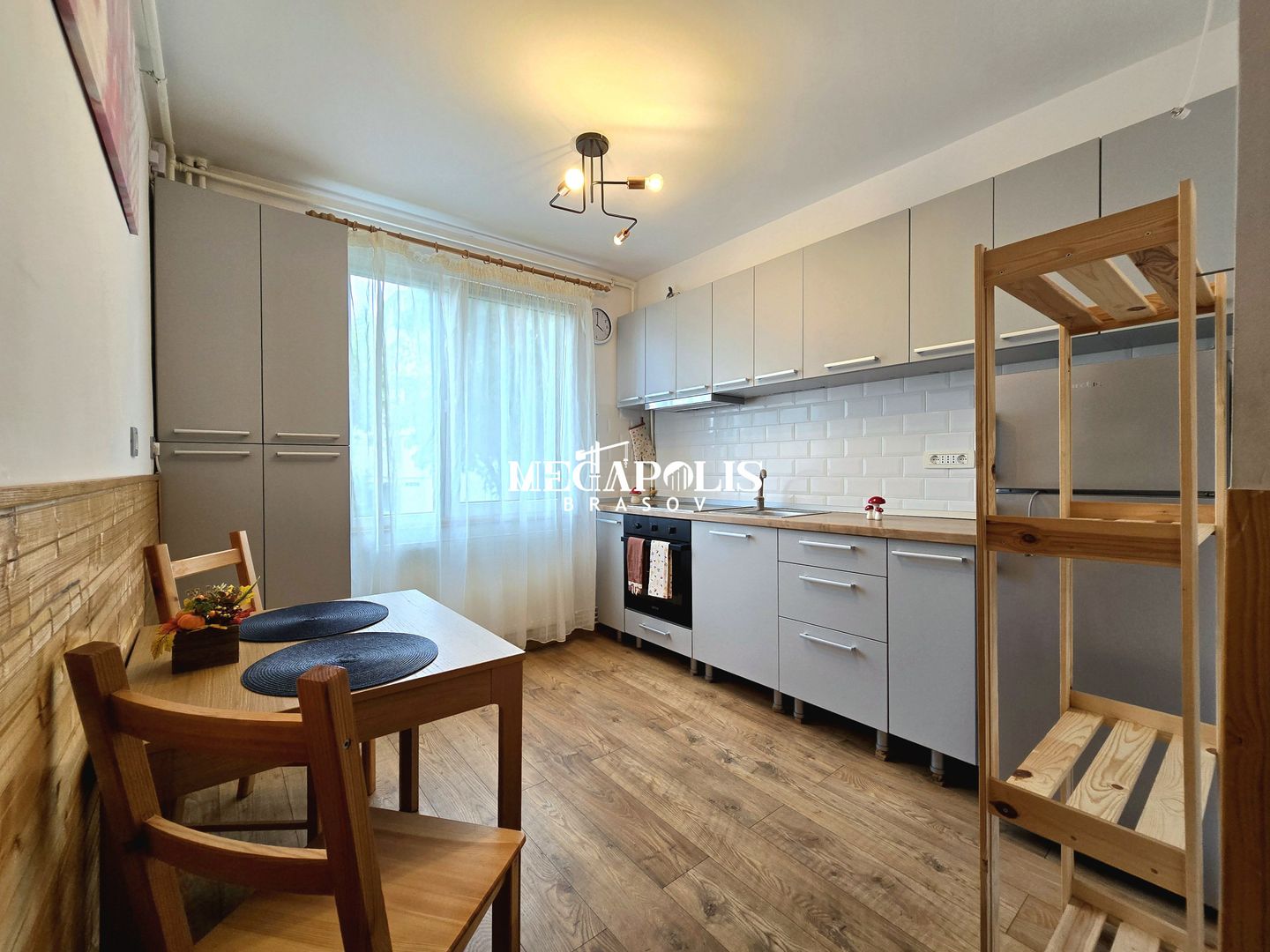 Garsoniera | 32 mp | Etaj 1 | Astra - Poză 6