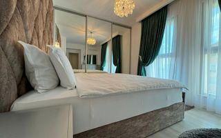 Apartament 3 Camere | Rond OMV | LUX | Loc de parcare - Poză 11