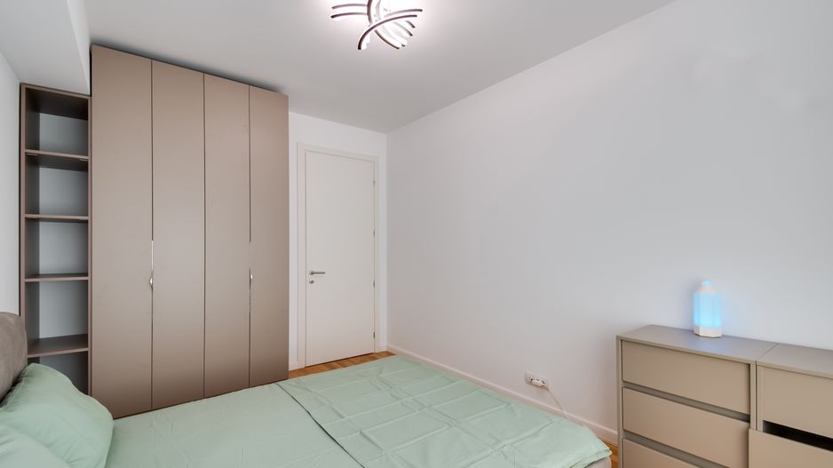 Prima inchiriere | 4 camere premium in Luxuria Residence | Parcare - Poză 8