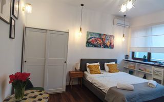 Apartament 1 camera, pachet 3 garsoniere, mobilat, renovat -  Ultracentral - Poză 1