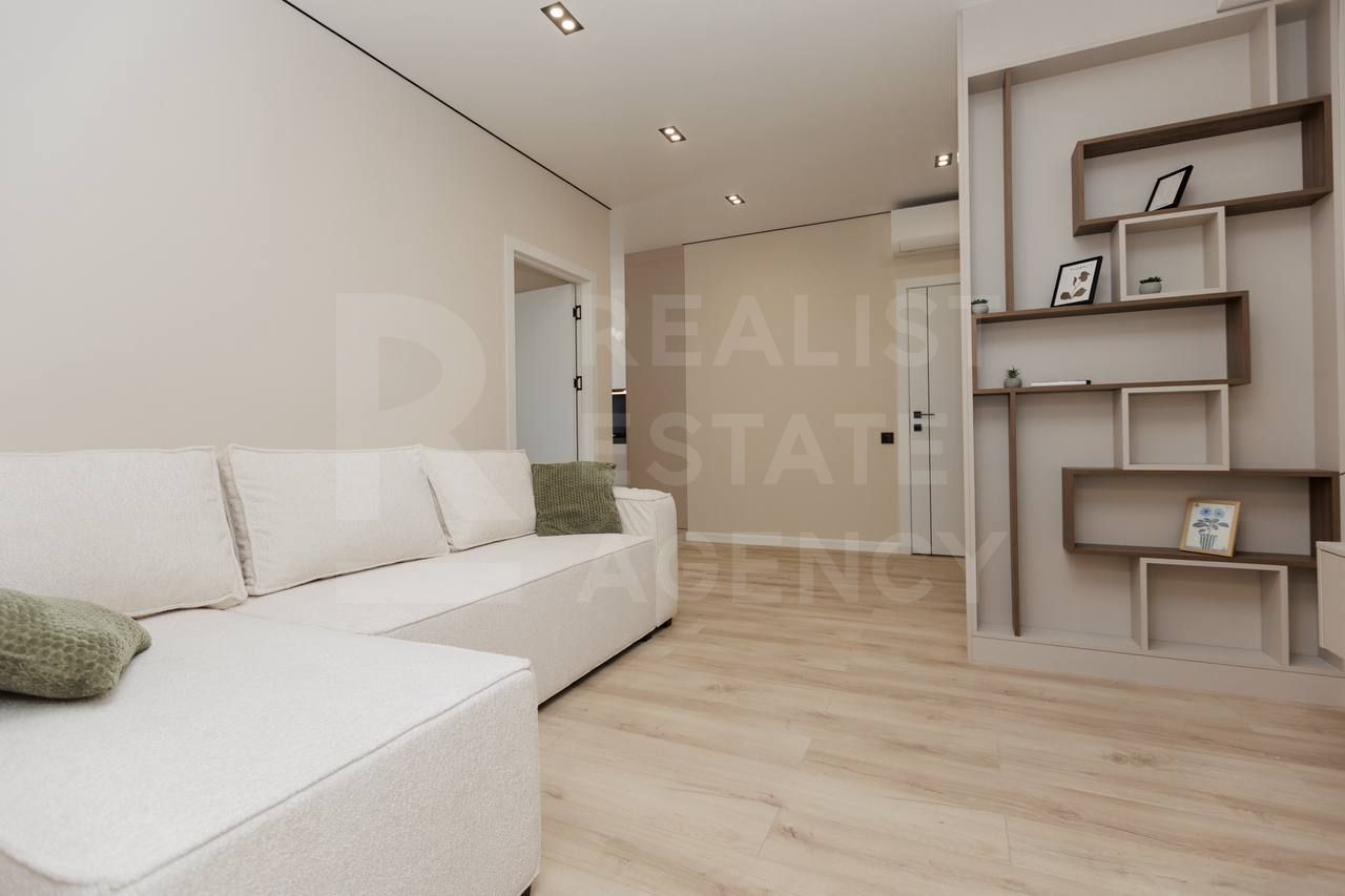 Vânzare, apartament, 3 camere, str. Burebista, Botanica - Poză 3