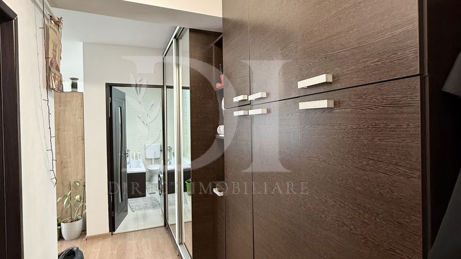 Apartament de vânzare / Zona Stejarului - Poză 7