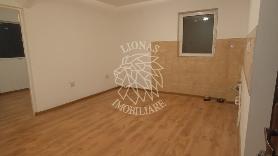 Apartament cu o camere-balcon-finisat-Zona Pompieri - Poză 1