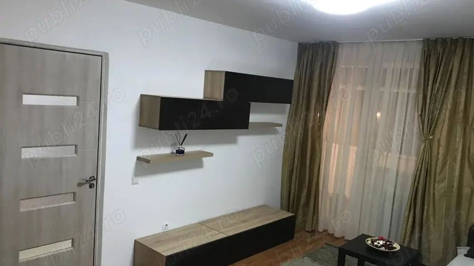 Apartament cu 2 camere, zona Ștefan cel Mare - Poză 4