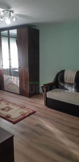 Închiriez apartament cu o cameră in Nicolina - Poză 12