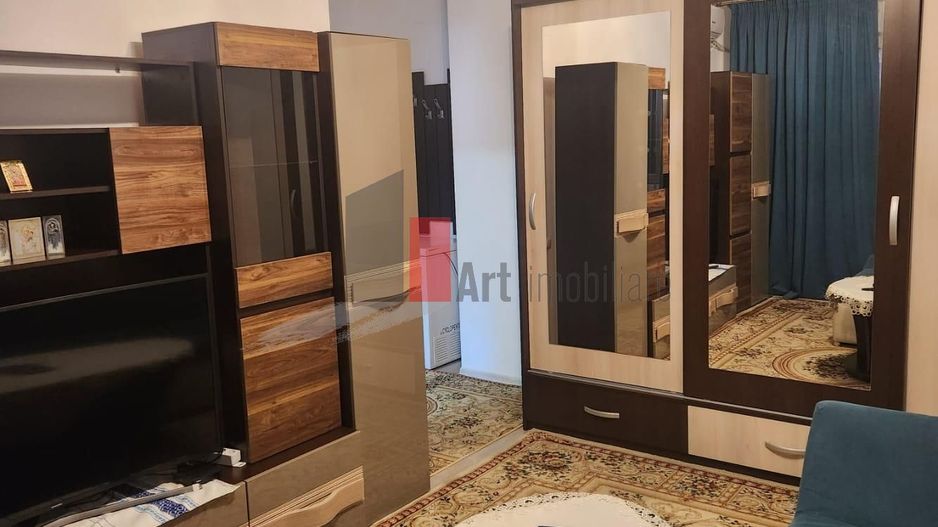 2 camere Militari Residence - Poză 3