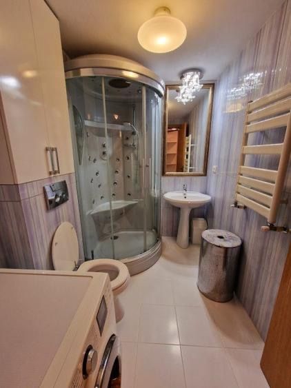 Herăstrău, Grigore Gafencu 9 | Închiriere Apartament 3 camere - Poză 13