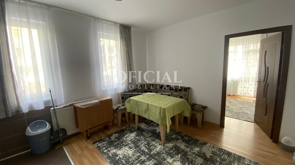 Apartament 3 Camere | 56 Mp | Balcon | Parcare | Floresti Cetatii - Poză 5