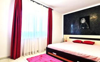 Apartament modern cu 2 camere de închiriat, etaj 2/3,  Giroc -zona Planetelor - Poză 1