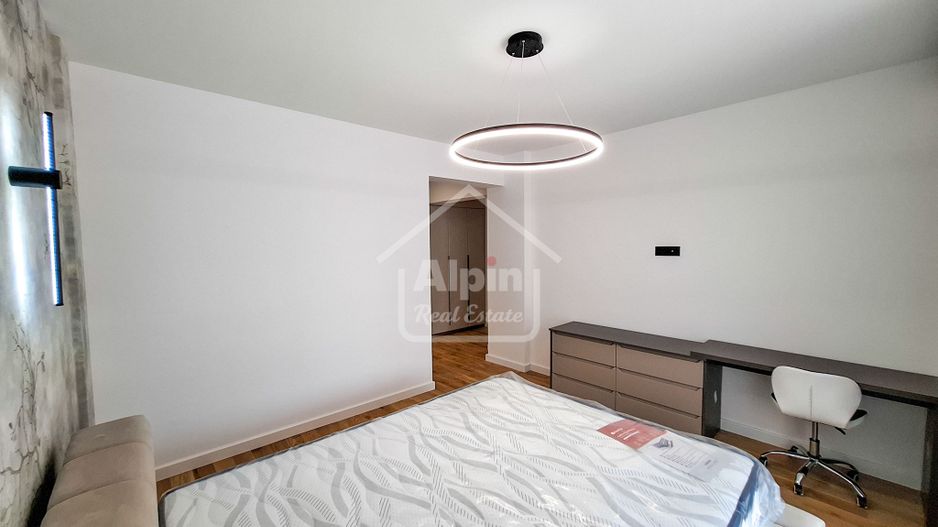 Apartament Finisaje Superioare I Central - Poză 12