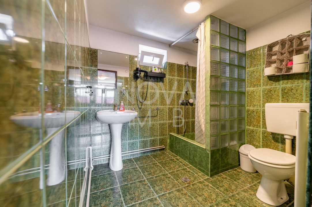 Casa + Pensiune deosebita - Orlat, Sibiu - Poză 41