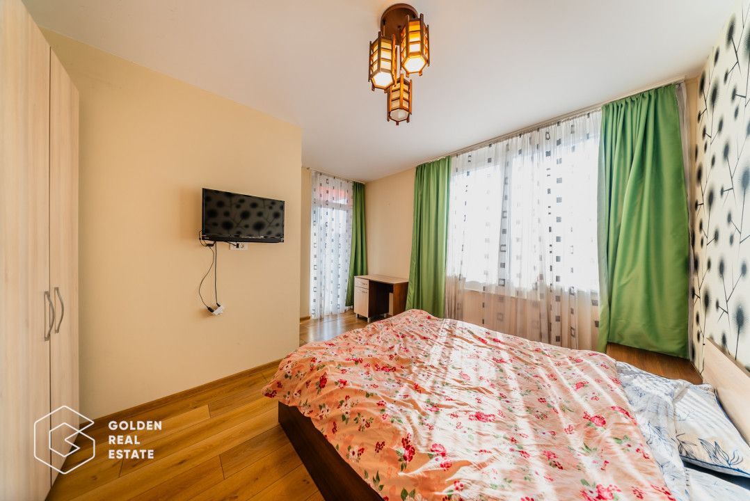 Apartament 2 camere, ARED Kaufland, etaj 1 - Poză 6