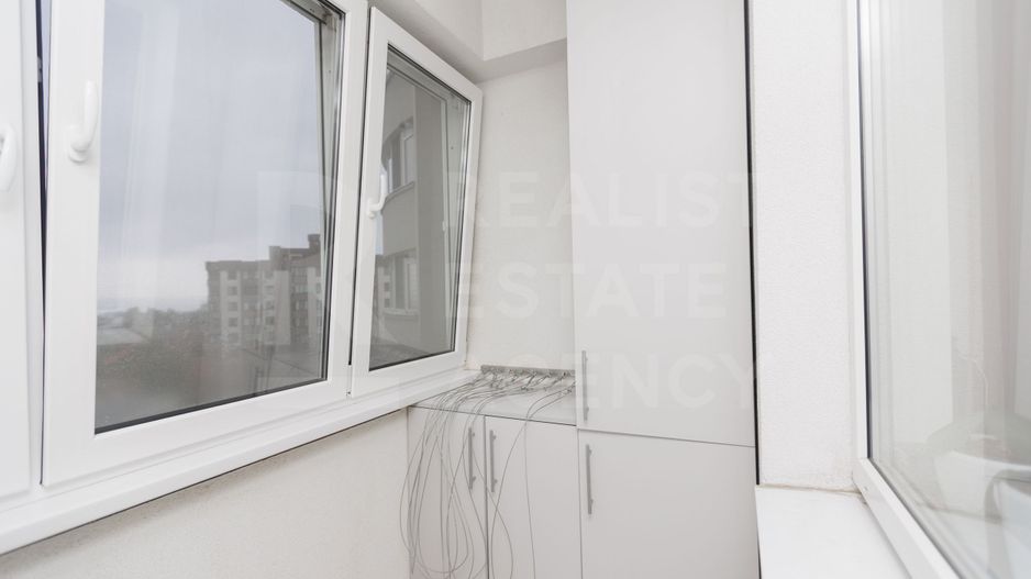 Vânzare, apartament, 2 camere, bulevardul Decebal, Botanica - Poză 16