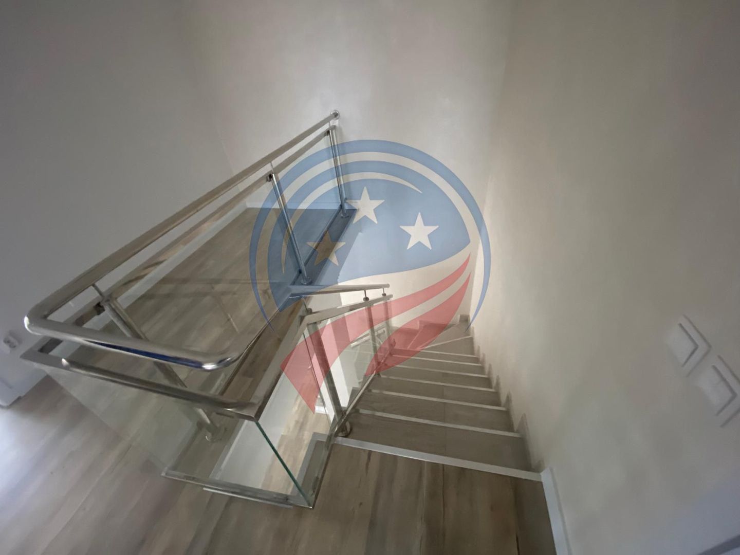 CASA FINALIZATA ZONA DAMILA 300 M TEREN - Poză 3