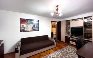 De vânzare | 2 camere | 53 mp | Strada Dobrogei. - Poză 3