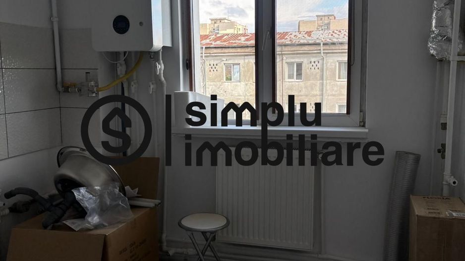 2 camere, centrala termica, et 4/10, Craiovita (Racheta) - 98 000 Euro - Poză 3