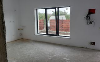 DUPLEX 3 +3  CAMERE , TERASA SI CURTE. - Poză 8