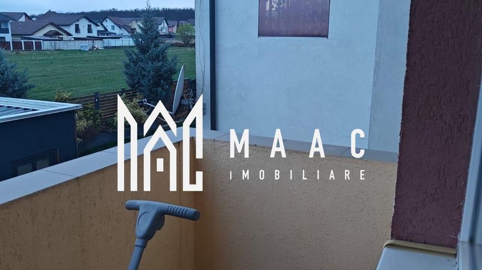 Apartamente de închiriat Sibiu | 3 camere, Arhitecților | 62 mp - Poză 26