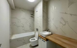 Penthouse 3 camere, intabulat, finisat la cheie  (NCL-Ra-47D-ap.8) - Poză 7