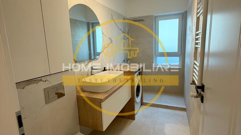 Apartament 2 Camere Decomandat | 50 mp | Complex Rezidențial Modern | Păcurari - Poză 5