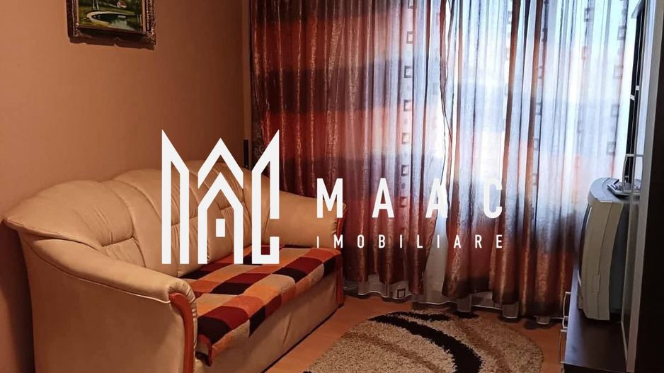 Apartament 3 camere de vânzare | Râmnicu Vâlcea, Ostroveni | mansardă - Poză 1