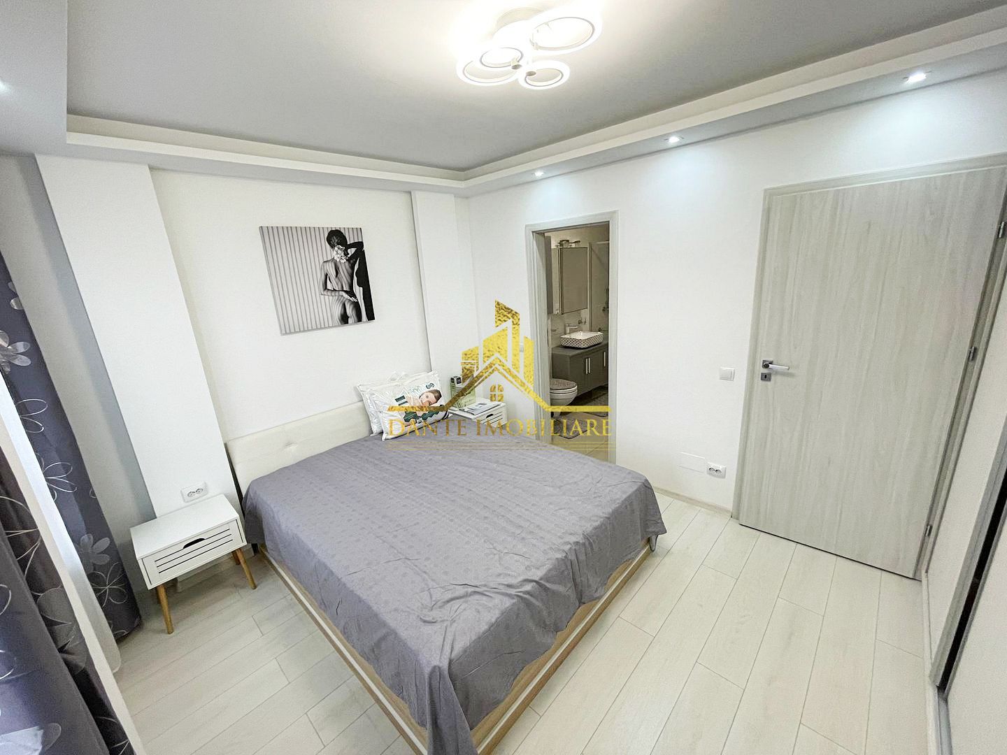 3 camere, premium, garaj, bloc nou, terasa, Marasti, Fabricii de Zahar - Poză 3