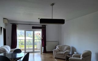 APARTAMENT 4 CAMERE ȘI VEDERE SPECTACULOASĂ CĂTRE LAC FLOREASCA - Poză 4