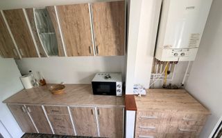 3 camere| 2 bai| se doreste familie, cuplu| 2 balcoane,| centrala| - Poză 16