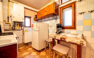 Casa individuala cu 2 camere, teren si acces auto langa Cluj Arena - Poză 9