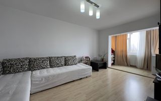 Apartament 2 camere de vanzare Constanta, Zona Tomis Nord - Poză 3