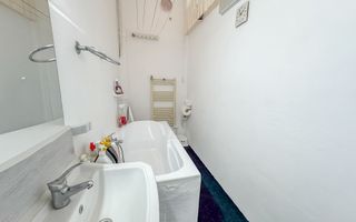 Investitie Ap 2 Camere Icoanei/ BIROU/SHOWROOM - Poză 5