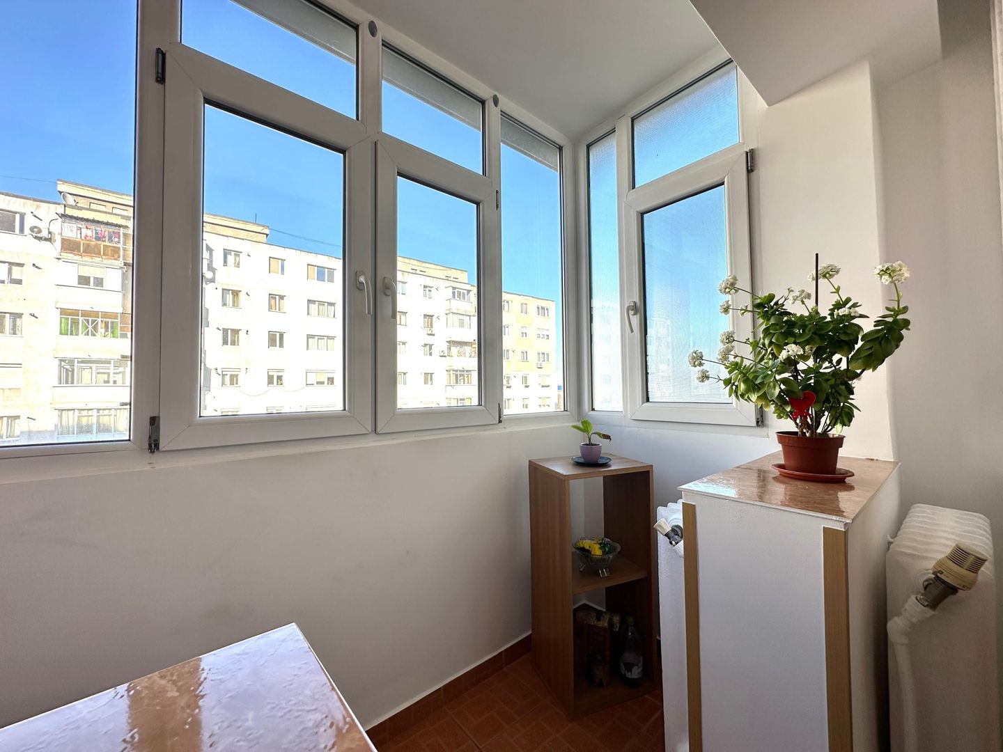 Apartament 3 camere, etaj intermediar - Poză 9