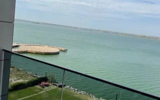Apartament 2 camere in Mamaia zona Ooera- Vedere bilaterala - Poză 1