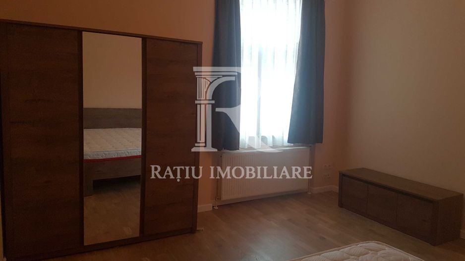 Apartament cu 2 camere de închiriat | Ultracentral | Oradea - Poză 1