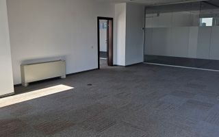 Spatiu de birou Baneasa 160 mp - Poză 7