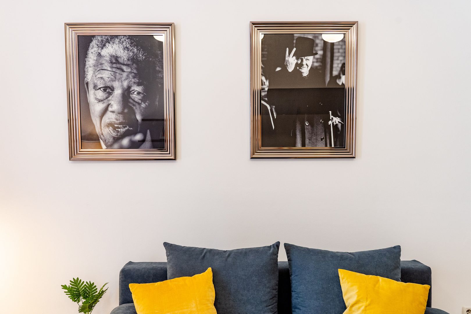 Apartament renovat in cladire istoric zona Unirii - Poză 12