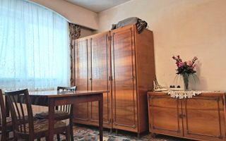 Apartament 2 camere semidecoamandat | zona Mihai Viteazul - Poză 1