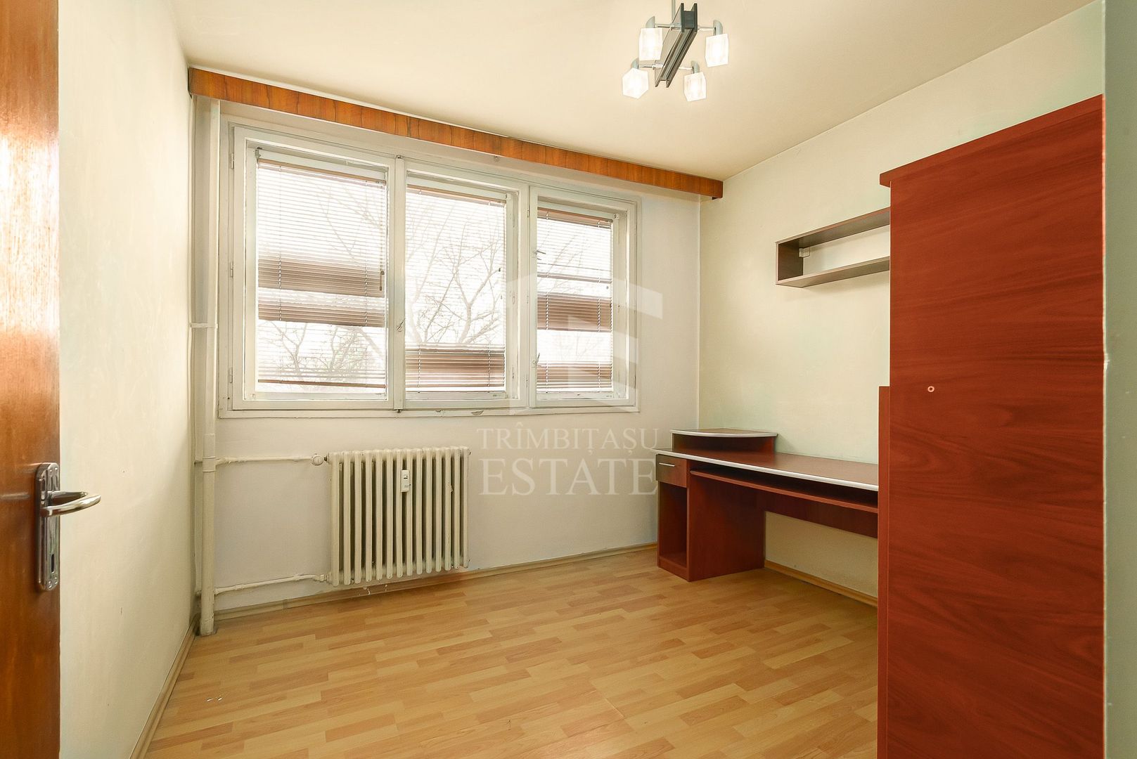 4 camere Drumul Taberei Parc Metrou Strada Pestera Scarisoara - Poză 9