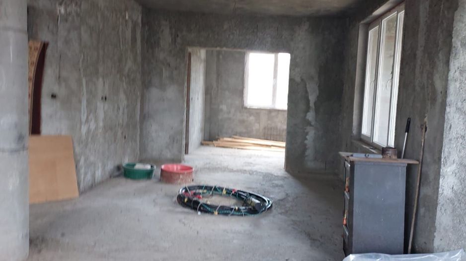 Adunatii Copaceni, vila la rosu P+1+M, teren 1044, teren 1044 - Poză 15