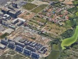 Teren intravilan 700 mp | Pipera- Voluntari | Oportunitate - Poză 7