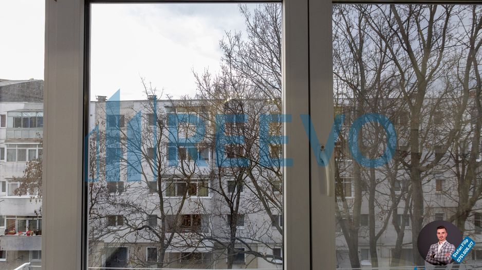 Apartament 2 camere, modern - Poză 18