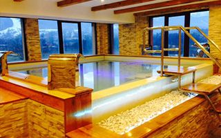 HOTEL BRAN– ZONA PREMIUM / 31 UNITĂȚI CAZARE / SPA / RESTAURANT - Poză 2