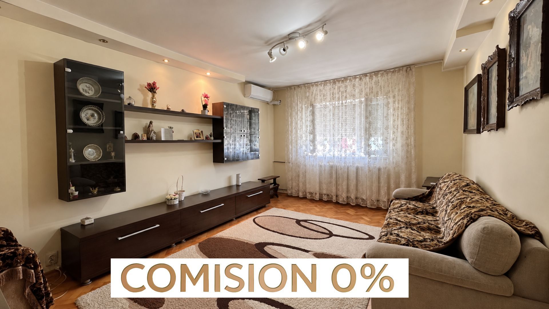 COMISION 0% | 3 camere | Zona Soarelui | Acoperis| Etaj 4/4 - Poză 1