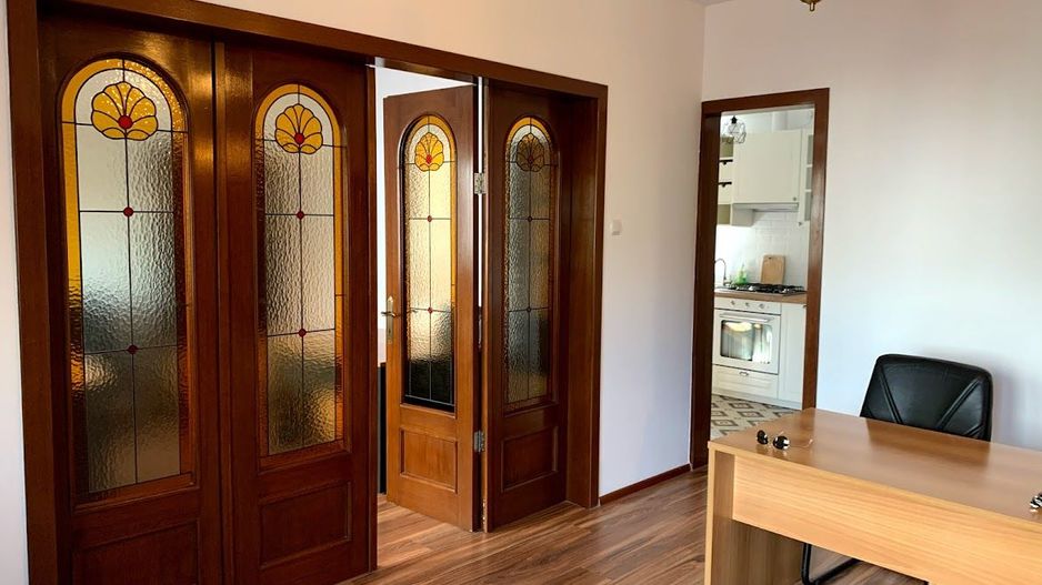 APARTAMENT  BIROURI ZONA DOROBANTI - Poză 22