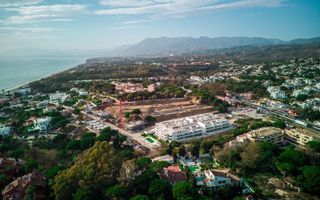 Casa Insiruita Marbella-Elviria - Poză 13